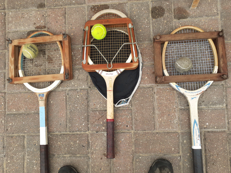 tennis racket gumtree